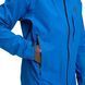 Мембранная мужская куртка Black Diamond M Highline Stretch Shell, Drifter Blue, M (BD 7420104066MED1)