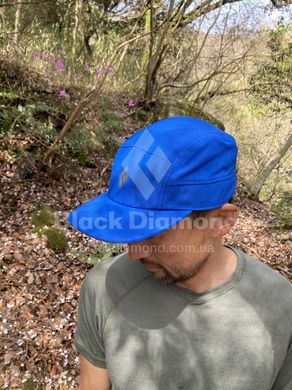 Кепка Black Diamond Dash Cap - Ultra Blue (BD 7230144031ALL1)