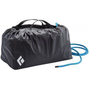 Сумка для веревки Black Diamond Full Rope Burrito Black (BD 630150.BLAK)