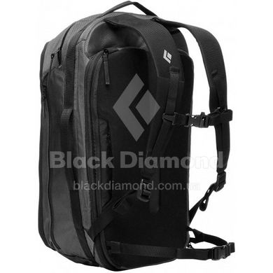 Рюкзак Black Diamond Mandate 28, Ash (BD 681198.ASH)