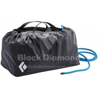 Сумка для мотузки Black Diamond Full Rope Burrito Black (BD 630150.BLAK)