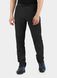 Штани чоловічі Black Diamond Swift Pants, S - Black (BD 743004.0002-S)