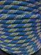 Крейсерская веревка на метраж Lanex Blizzard 10, blue/white/yellow (LNX W100LBL5F)