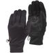 Перчатки мужские Black Diamond MidWeight Wooltech Gloves, Antracite, р. L (BD 801007.0001-L)