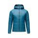Трекинговая куртка мужская Black Diamond M Solution 2.0 Hoody, Creek Blue, L (BD 7460304064LRG1)
