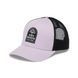 Кепка Black Diamond BD Trucker Hat, One Size, Soft Lilac/Blk/Blk/Cam Patch (BD 7230459683ALL1)