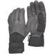 Рукавички чоловічі Black Diamond Tour Gloves, Ash, р. XL (BD 801689.1002-XL)
