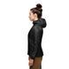 Трекинговая женская куртка Black Diamond W Solution 2.0 Hoody, Black, L (BD 7460340002LRG1)