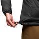 Трекинговая женская куртка Black Diamond W Solution 2.0 Hoody, Black, L (BD 7460340002LRG1)