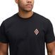 Футболка мужская Black Diamond M Heritage Alpinist SS Tee, Black, L (BD 7524670002LRG1)