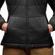 Трекинговая женская куртка Black Diamond W Solution 2.0 Hoody, Black, L (BD 7460340002LRG1)