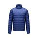 Мужской легкий пуховик Black Diamond Access Down 2.0 Jacket, Twilight Blue, L (BD 7440954079LRG1)