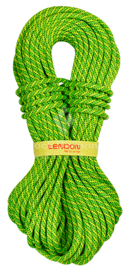 Динамическая веревка Tendon Ambition 9.8 STD, Green, 50м (TND D098TR42S050C)