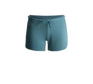 Шорти жіночі Black Diamond W Solitude Shorts Caspian, р. M (BD L4U6.453-M)