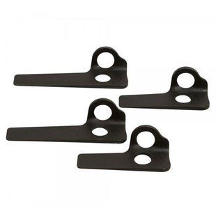 Скальный крюк Black Diamond Bugaboos #6 Long Medium (BD 520340)