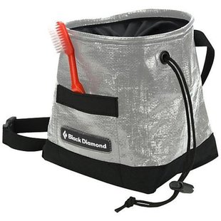 Мішок для магнезії Black Diamond Gorilla Chalk Bag Black (BD 550827.0000)