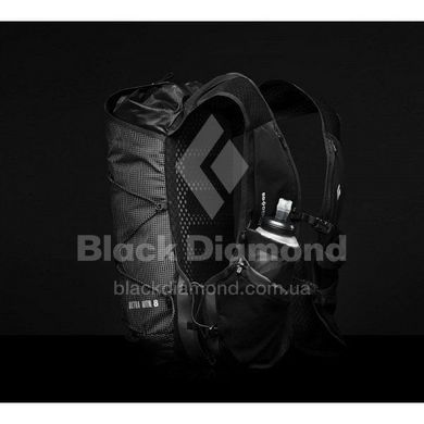 Рюкзак Black Diamond Distance 8 Black, р.L (BD 681223.0002-L)