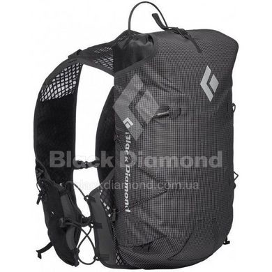 Рюкзак Black Diamond Distance 8 Black, р. L (BD 681223.0002-L)