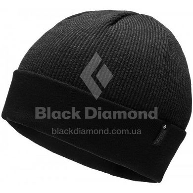Шапка Black Diamond Kessler Beanie, Smoke, р. One Size (BD 721003.0006)