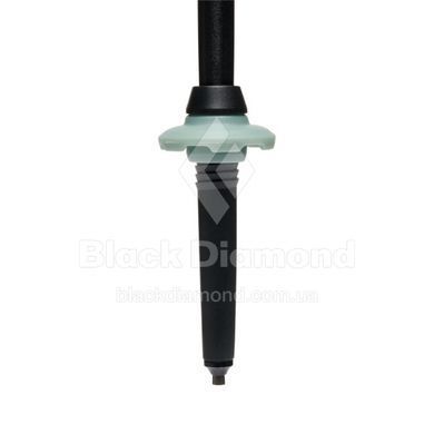 Трекінгові палиці Black Diamond Trail, Iron Red (BD 1100456053ALL1)