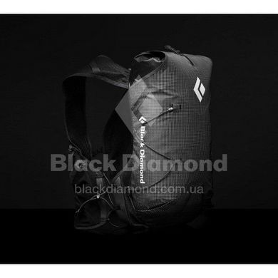 Рюкзак Black Diamond Distance 8 Black, р.L (BD 681223.0002-L)