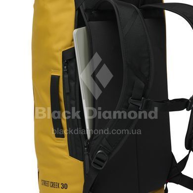 Рюкзак Black Diamond Street Creek 30 RT, Amber (BD 6813432007ALL1)