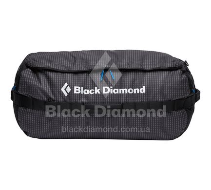 Сумка дорожная Black Diamond Stonehauler 120L, Black (BD 680090.0002)