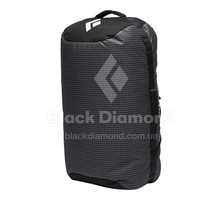 Сумка дорожня Black Diamond Stonehauler 120L, Black (BD 680090.0002)