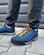 Кросівки чоловічі Black Diamond M Mission LT, Eclipse Blue / Amber, р. 10 (BD 580001.9129-100)