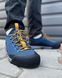 Кросівки чоловічі Black Diamond M Mission LT, Eclipse Blue / Amber, р. 10 (BD 580001.9129-100)