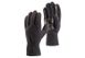 Рукавички чоловічі Black Diamond MidWeight Windbloc Fleece Gloves Black, р. L (BD 801039.BLAK-L)