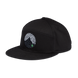 Кепка Black Diamond Mantel Cap, Black (BD 7230320002ALL1)