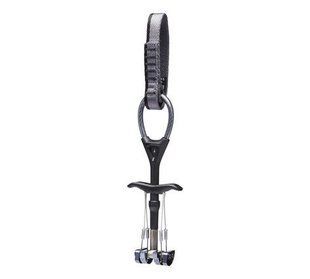Закладной элемент Black Diamond Camalot C4 #0.4 (BD 262304.0000)