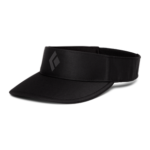 Кепка-козирок Black Diamond Dash Visor - Black (BD 7230150002ALL1)