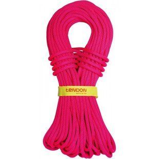 Динамическая верёвка Tendon Master TeFIX 9,0 STD 60 м (TND D090MF41S060C)