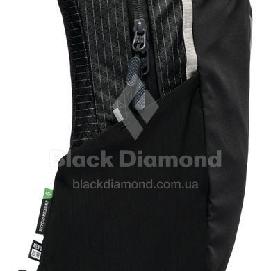 Рюкзак Black Diamond Pursuit 15, Black, (BD 6813600002ALL1)