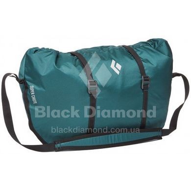 Сумка для мотузки Black Diamond Super Chute Rope Bag Adriatic (BD 359998.ADRC)