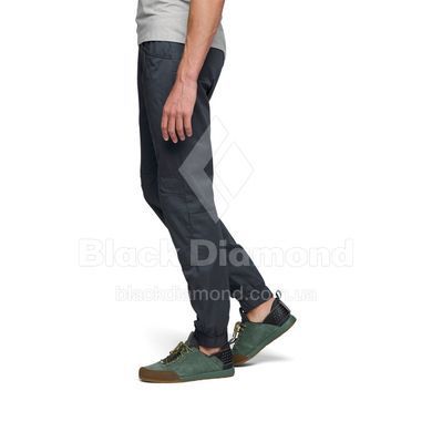 Штани чоловічі Black Diamond M Notion Pants, M, Charcoal (BD 7511250038MED1)