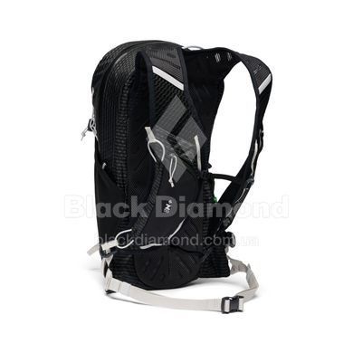Рюкзак Black Diamond Pursuit 15, Black, (BD 6813600002ALL1)