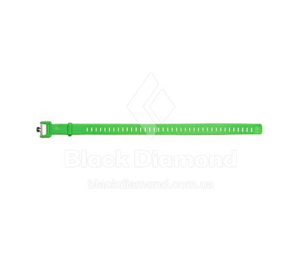 Ремешок для лыжного снаряжения Black Diamond Ski Strap, Envy Green, 20" (BD 102139.3011-20)