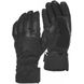 Рукавички чоловічі Black Diamond Tour Gloves, Black, р. L (BD 801689.0002-L)