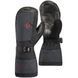 Варежки Black Diamond W Mercury Mitts Black, р.S (BD 801123.BLAK-S)