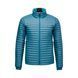 Мужской легкий пуховик Black Diamond M Access Down 1.0 Jacket, Midnight Blue, M (BD 7441024034MED1)