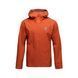 Куртка чоловіча мембранна Black Diamond M Strataline Stretch Shell, Burnt Sienna, L (BD 7450626044LRG1)