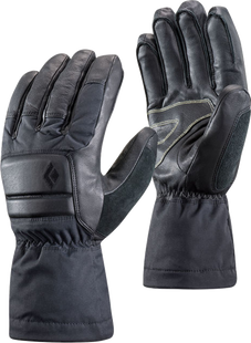 Рукавиці чоловічі Black Diamond Spark Powder Gloves Smoke, р. M (BD 801593.SMOK-M)