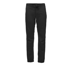 Штани чоловічі Black Diamond Notion Pants, M - Black (BD XZD6.015-M)