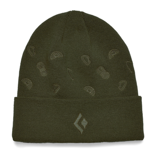 Шапка Black Diamond BD Gear Beanie, Cypress, р.One Size (BD 7230173021ALL1)