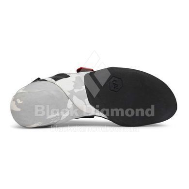 Скельні туфлі чоловічі Black Diamond M Method S, Octane, 10 (BD 57000180011001)