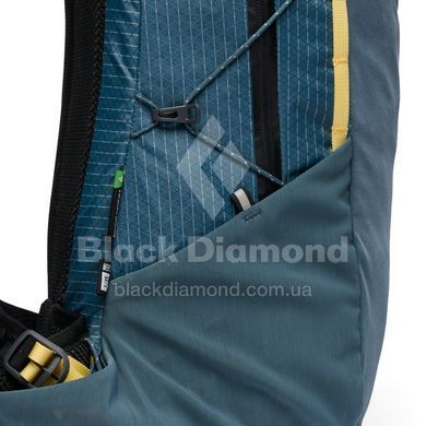 Рюкзак Black Diamond Pursuit 25, Midnight Blue, M/L (BD6813624 034M_L1)