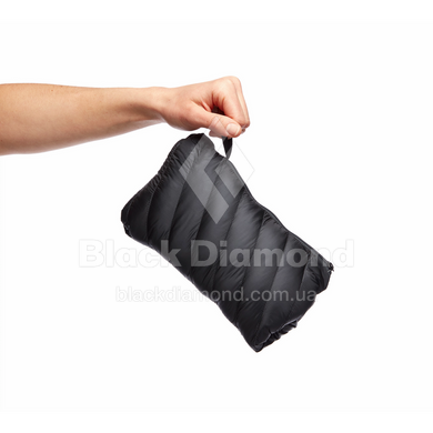 Жилетка женская Black Diamond W Approach Down Vest, Black, XS (BD 7461840002XSM1)